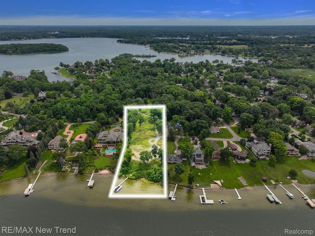4796 Dow Ridge Rd, Orchard Lake, MI 48324 - photo 10