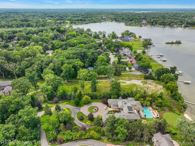 4796 Dow Ridge Rd, Orchard Lake, MI 48324 - photo 23