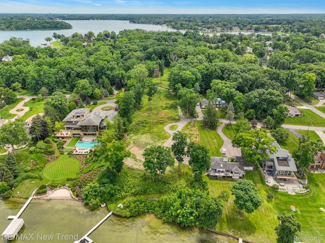 4796 Dow Ridge Rd, Orchard Lake, MI 48324 - photo 9