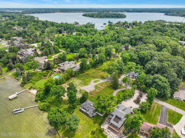 4796 Dow Ridge Rd, Orchard Lake, MI 48324 - photo 25