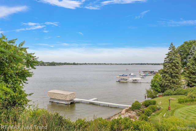 4796 Dow Ridge Rd, Orchard Lake, MI 48324 - photo 8
