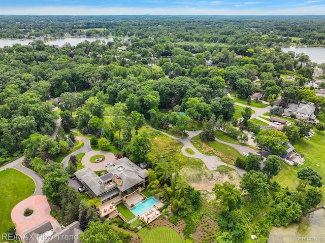 4796 Dow Ridge Rd, Orchard Lake, MI 48324 - photo 24