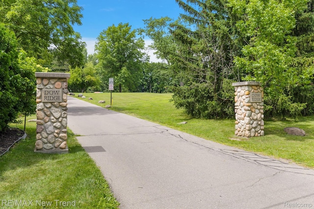 4796 Dow Ridge Rd, Orchard Lake, MI 48324 - photo 3
