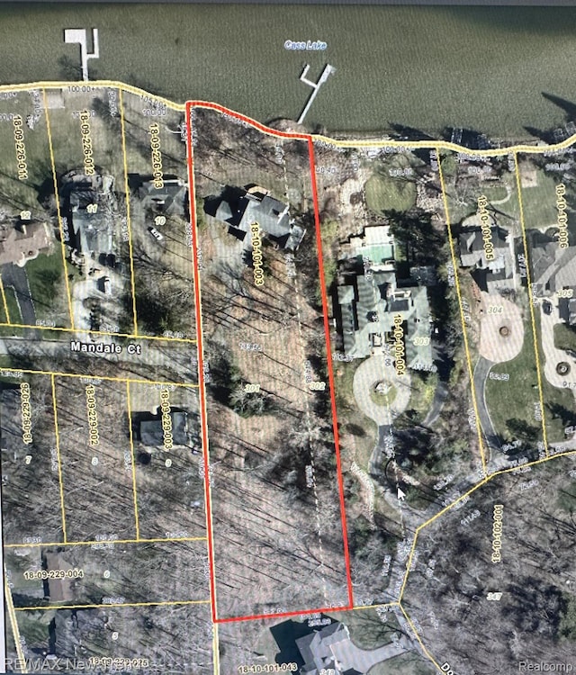 4796 Dow Ridge Rd, Orchard Lake, MI 48324 - photo 11