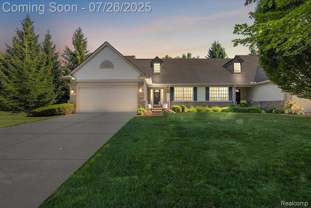 283 Four Seasons Dr, Lake Orion, MI 48360 - photo 1