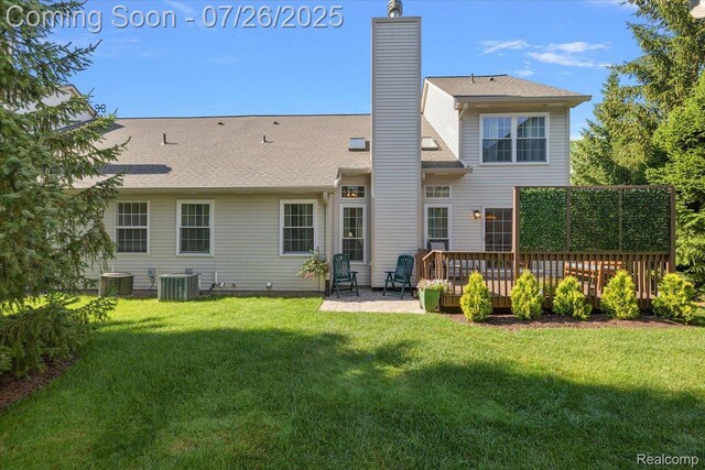 283 Four Seasons Dr, Lake Orion, MI 48360 - photo 44