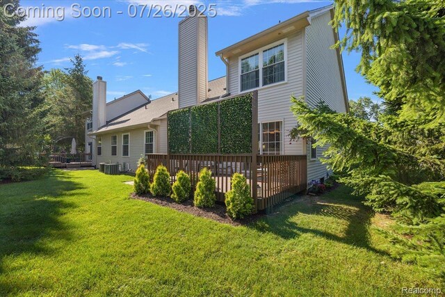 283 Four Seasons Dr, Lake Orion, MI 48360 - photo 43