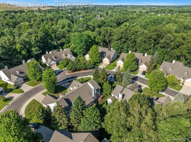 283 Four Seasons Dr, Lake Orion, MI 48360 - photo 50