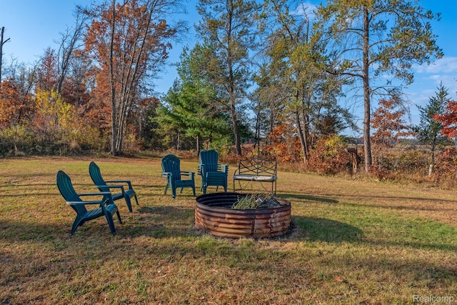 10525 N Coolidge Ave, Harrison, MI 48625 - photo 25