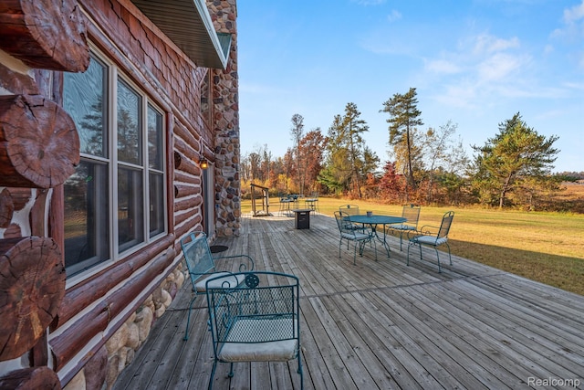 10525 N Coolidge Ave, Harrison, MI 48625 - photo 22