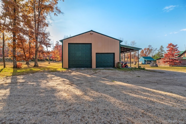 10525 N Coolidge Ave, Harrison, MI 48625 - photo 27