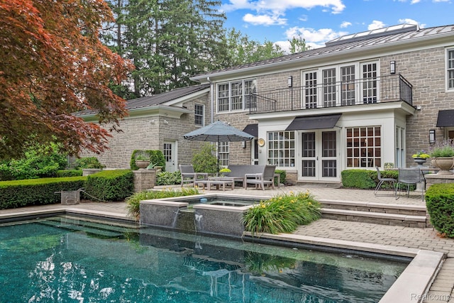 5425 Brookdale Rd, Bloomfield Hills, MI 48304 - photo 4