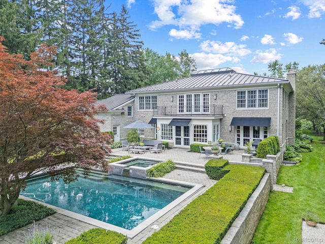 5425 Brookdale Rd, Bloomfield Hills, MI 48304 - photo 7