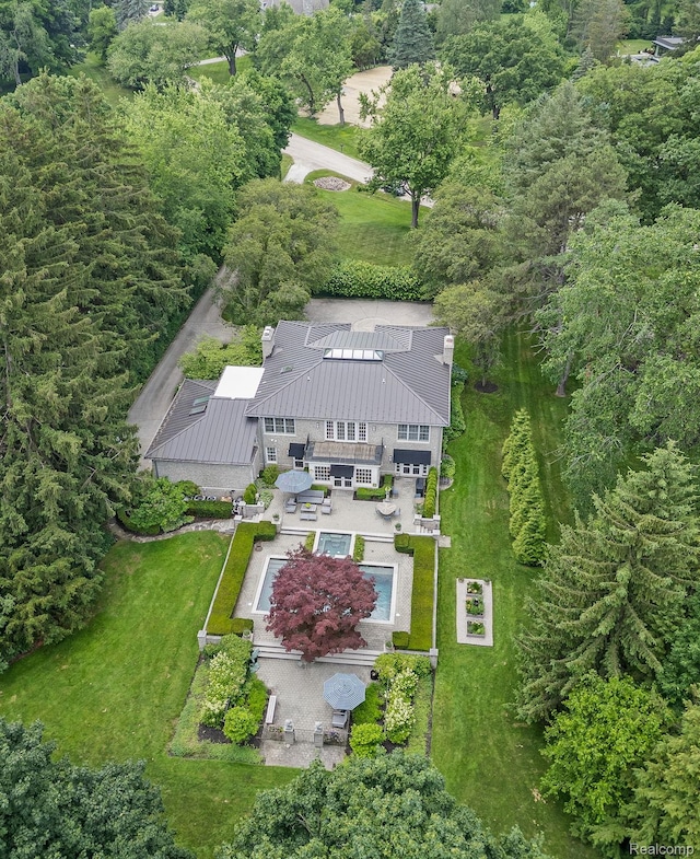 5425 Brookdale Rd, Bloomfield Hills, MI 48304 - photo 9