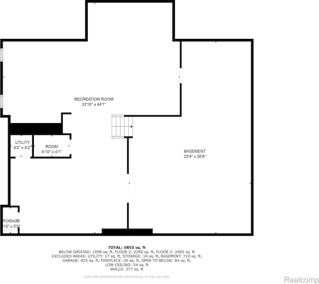 5425 Brookdale Rd, Bloomfield Hills, MI 48304 - photo 49