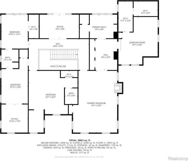 5425 Brookdale Rd, Bloomfield Hills, MI 48304 - photo 48