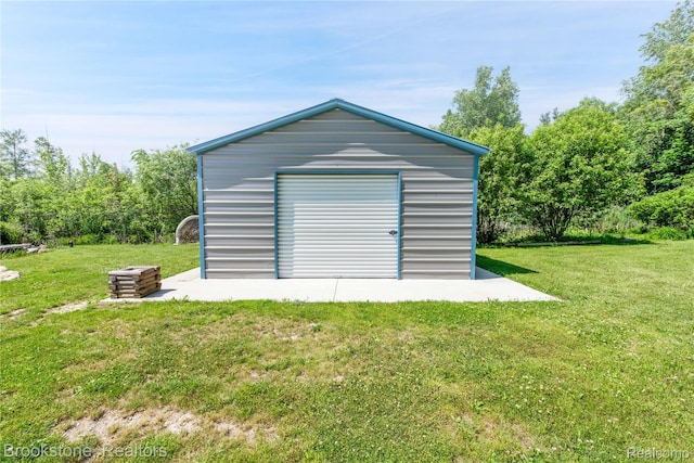 471 Lou Alice Dr, Columbiaville, MI 48421 - photo 31