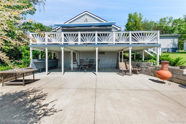 471 Lou Alice Dr, Columbiaville, MI 48421 - photo 24