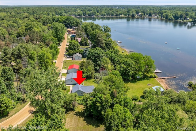 471 Lou Alice Dr, Columbiaville, MI 48421 - photo 40
