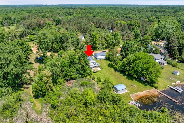 471 Lou Alice Dr, Columbiaville, MI 48421 - photo 41