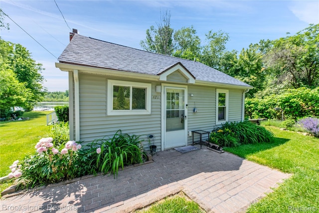 471 Lou Alice Dr, Columbiaville, MI 48421 - photo 4