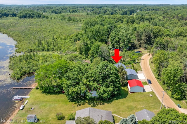 471 Lou Alice Dr, Columbiaville, MI 48421 - photo 44