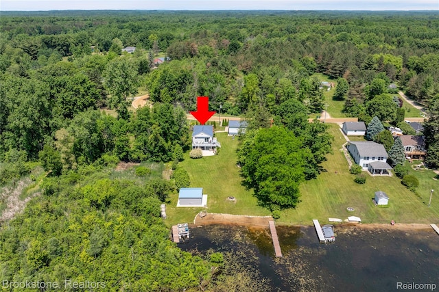 471 Lou Alice Dr, Columbiaville, MI 48421 - photo 42