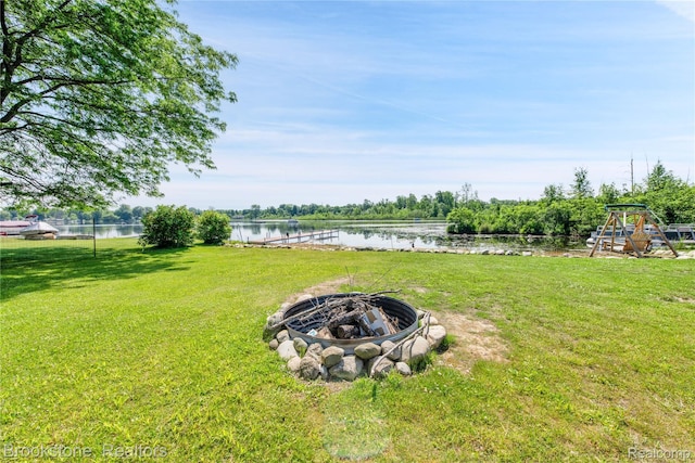 471 Lou Alice Dr, Columbiaville, MI 48421 - photo 29