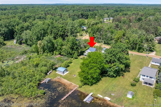 471 Lou Alice Dr, Columbiaville, MI 48421 - photo 43