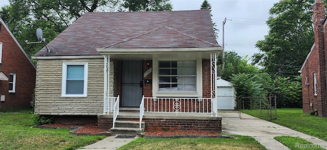 19347 Sunderland Rd, Detroit, MI 48219 - photo 1