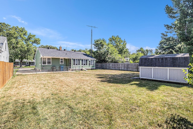 1229 Amity Ave, Muskegon, MI 49442 - photo 29