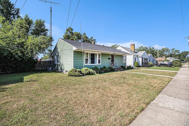 1229 Amity Ave, Muskegon, MI 49442 - photo 2
