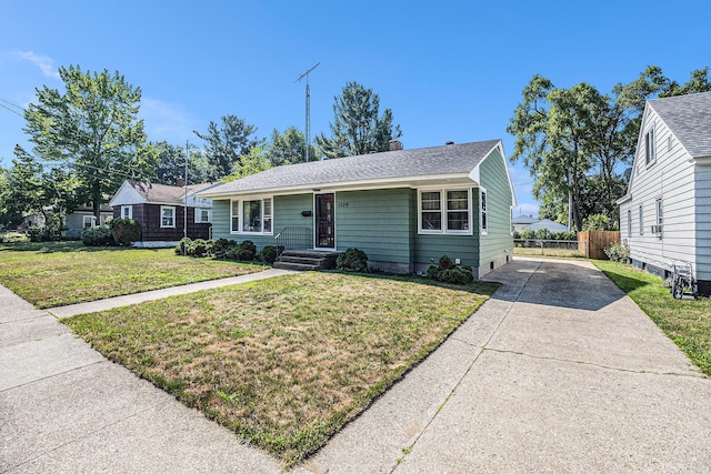 1229 Amity Ave, Muskegon, MI 49442 - photo 1