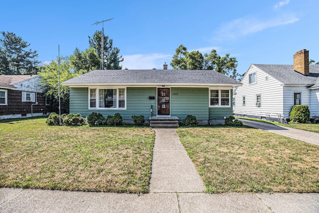 1229 Amity Ave, Muskegon, MI 49442 - photo 4