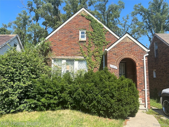 16212 Lesure St, Detroit, MI 48235 - photo 1