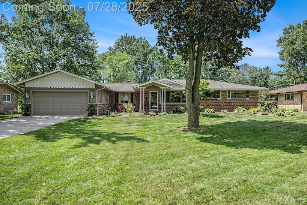 53321 Suzanne Ave, Shelby Twp, MI 48316 - photo 1