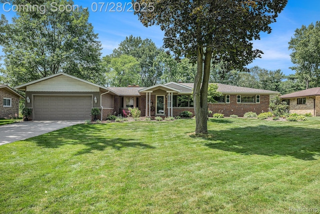 53321 Suzanne Ave, Shelby Twp, MI 48316 - photo 1