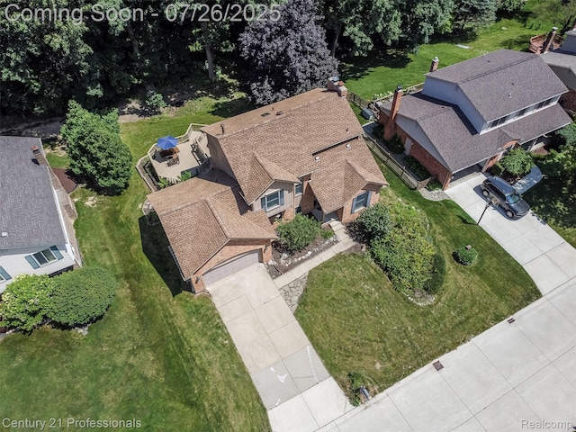 635 Ten Point Dr, Troy, MI 48309 - photo 8