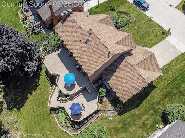 635 Ten Point Dr, Troy, MI 48309 - photo 7