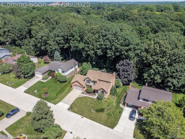 635 Ten Point Dr, Troy, MI 48309 - photo 3