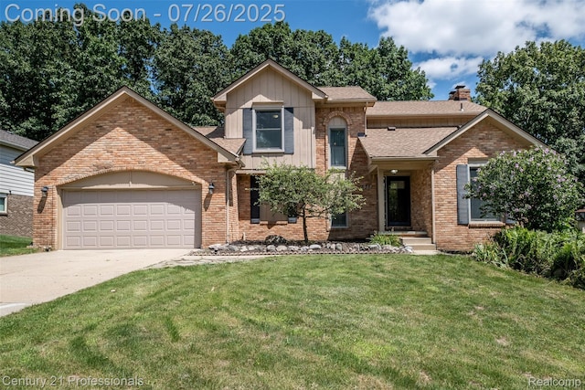 635 Ten Point Dr, Troy, MI 48309 - photo 1