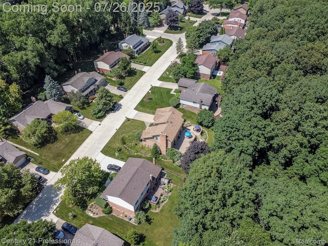 635 Ten Point Dr, Troy, MI 48309 - photo 5