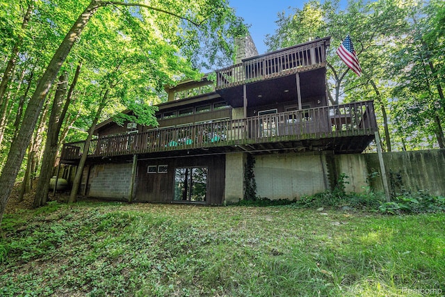5365 S Bancroft Rd, Durand, MI 48429 - photo 5