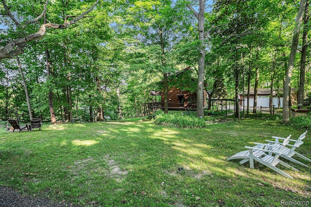 5365 S Bancroft Rd, Durand, MI 48429 - photo 28