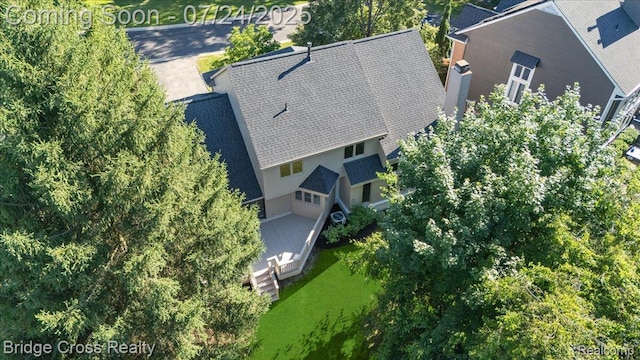 6258 Lindsay Ct, West Bloomfield, MI 48324 - photo 53