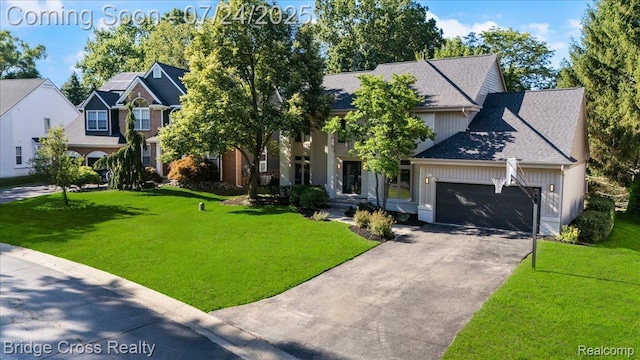 6258 Lindsay Ct, West Bloomfield, MI 48324 - photo 3
