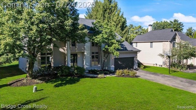 6258 Lindsay Ct, West Bloomfield, MI 48324 - photo 2