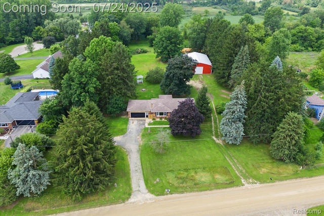 57934 Travis Rd, New Hudson, MI 48165 - photo 27