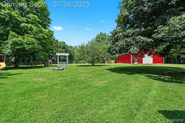 57934 Travis Rd, New Hudson, MI 48165 - photo 22