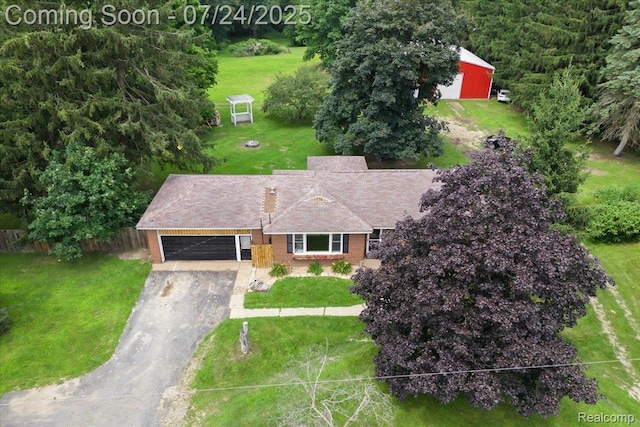 57934 Travis Rd, New Hudson, MI 48165 - photo 25